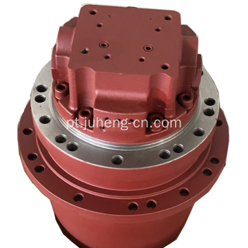 Motor de viagem Komatsu PC30-6 Final Drive PHX-300N-33-1191A